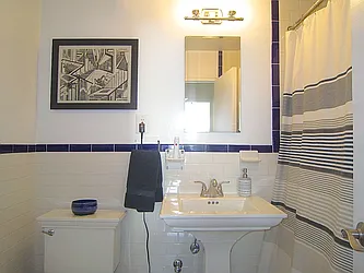 Rented by City Connections Realty