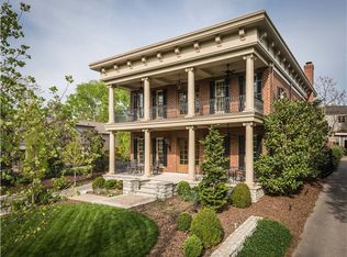 206 Leonard Ave, Nashville, TN 37205