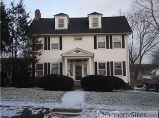 136 N Main St, Monroe, NY 10950