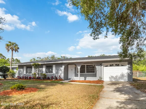 719 Aurora St, Cocoa, FL 32922