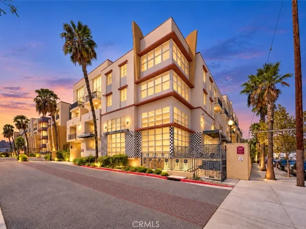 360 W Avenue 26, Los Angeles, CA 90031