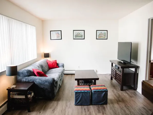 207 W Mosley St, Ann Arbor, MI