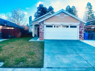 624 Colemanite Cir, Vacaville, CA