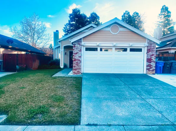 624 Colemanite Cir, Vacaville, CA 95687