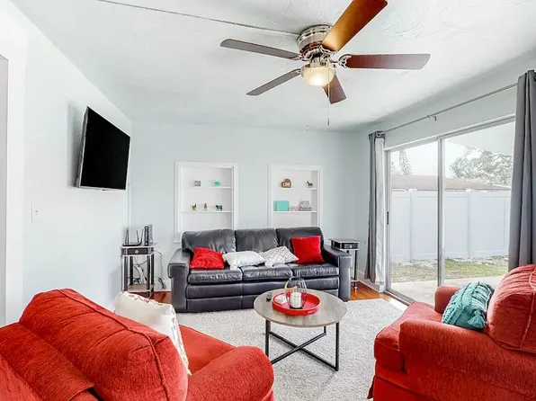 3052 Alta Vista St, Sarasota, FL 34237