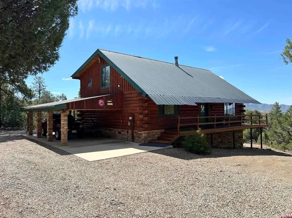 12282 Road 41, Mancos, CO 81328