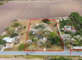 28327 S Parker Rd, La Feria, TX 78559