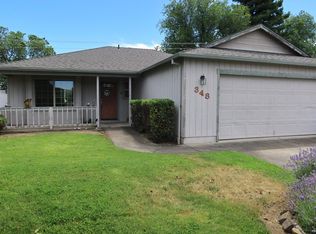 348 Sandi Way, Eagle Point, OR 97524