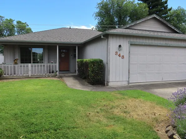 348 Sandi Way, Eagle Point, OR 97524