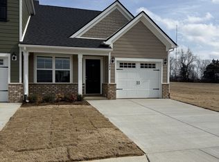 244 Selesia Ln Lot 1, Pleasant View, TN 37146