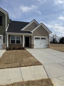 244 Selesia Ln Lot 1, Pleasant View, TN, 37146