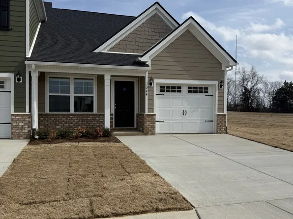 244 Selesia Ln Lot 1, Pleasant View, TN 37146