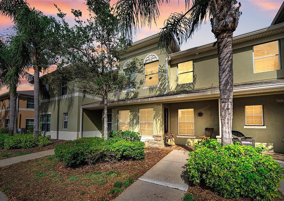 1st image of 9736 Trumpet Vine Loop