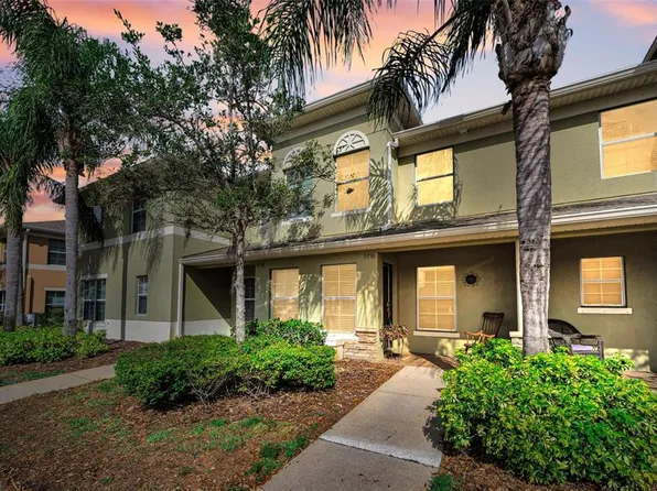 9736 Trumpet Vine Loop, New Port Richey, FL 34655