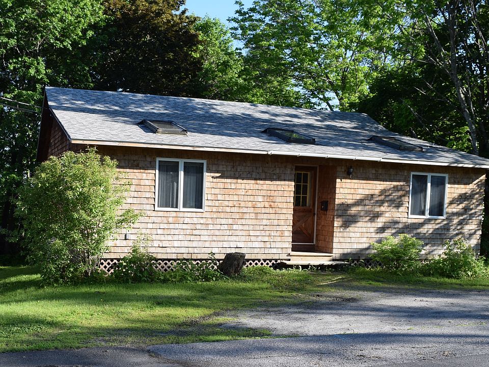 Front View