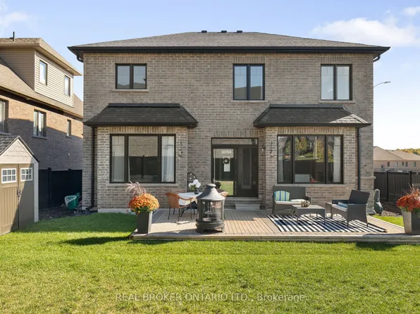 3032 Monarch Dr, Orillia, ON L3V 7X1
