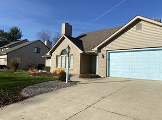 7617 Welshire Blvd, Fort Wayne, IN 46815