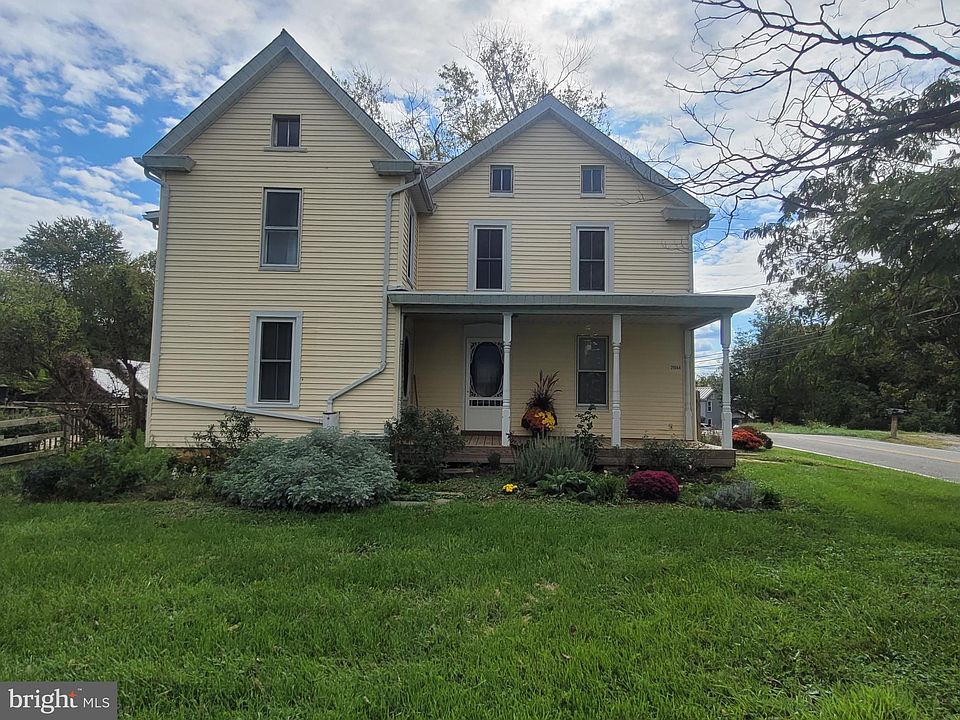 21564 Leitersburg Smithsburg Rd, Hagerstown, MD 21742 Zillow