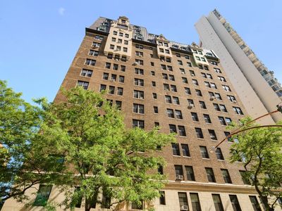 6101 N Sheridan Rd APT 12D, Chicago, IL, 60660