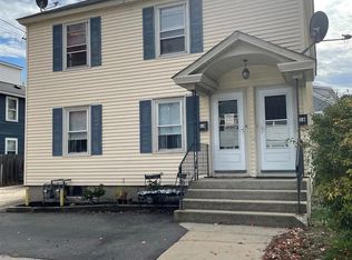 14-16 Proctor St, Nashua, NH 03060