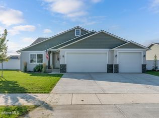 6779 W Irish Cir, Rathdrum, ID 83858