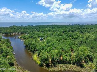 LOT 67 Tarpon Pointe Rd, Bath, NC 27808