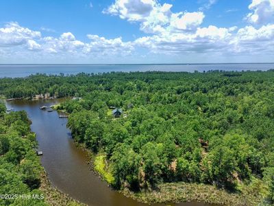 Lot 67 Tarpon Pointe Road, Bath, NC, 27808