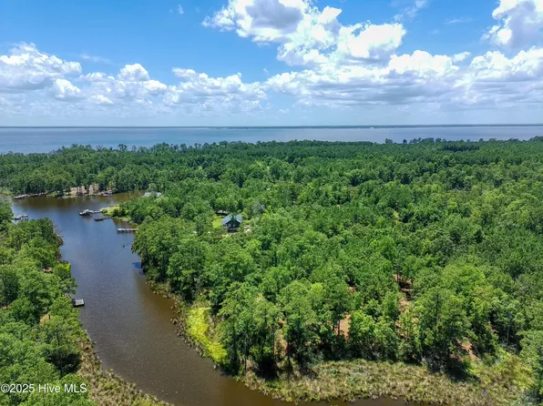 Lot 67 Tarpon Pointe Road, Bath, NC 27808