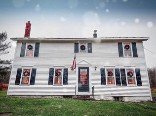 527 Washburn Rd, Spencer, NY 14883