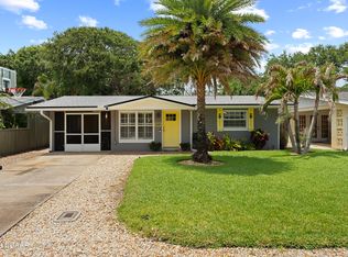 806 E 17th Ave, New Smyrna Beach, FL 32169