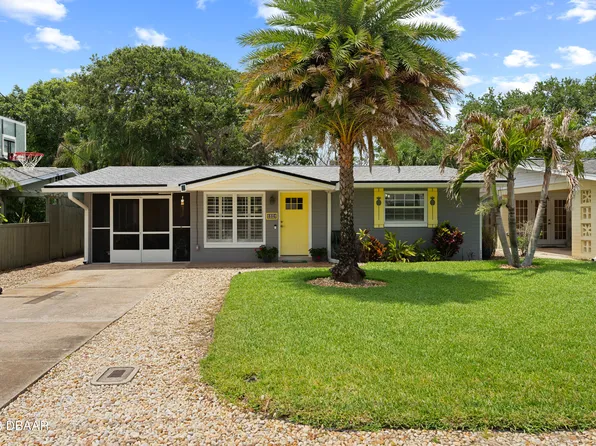 806 E 17th Ave, New Smyrna Beach, FL 32169