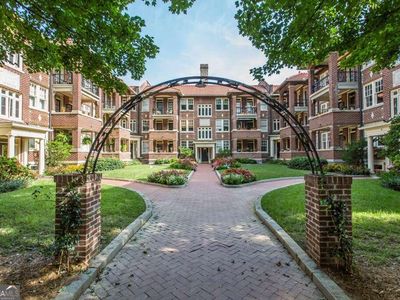 198 Ponce De Leon Ave NE APT 6E, Atlanta, GA, 30308