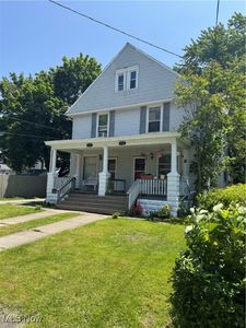 420 W 38th St, Ashtabula, OH, 44004