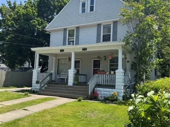 420 W 38th St, Ashtabula, OH 44004