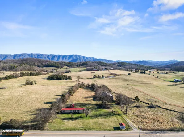 7795 107th Cutoff, Greeneville, TN 37743