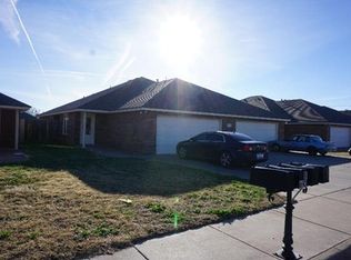 606 N Englewood Ave, Lubbock, TX 79416