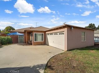 1701 N Paulsen Ave, Compton, CA 90222