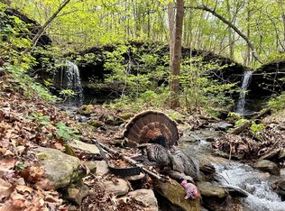 0 Madison St #5390, Huntsville, AR 72740