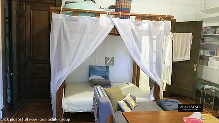 Rented by ZealEstate Group Inc