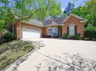 1823 Lemon Mint Cir, Birmingham, AL 35244