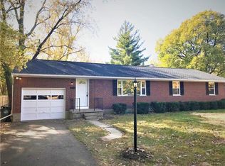 9720 Wolf Creek Pike, Dayton, OH 45426