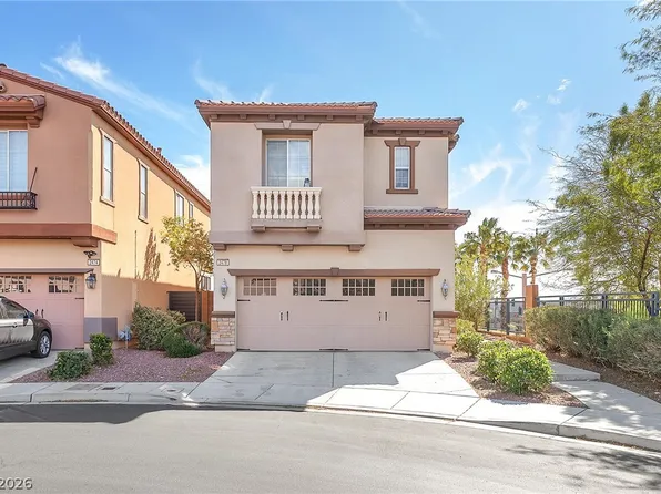 2478 Cordoba Bluff Ct, Las Vegas, NV 89135