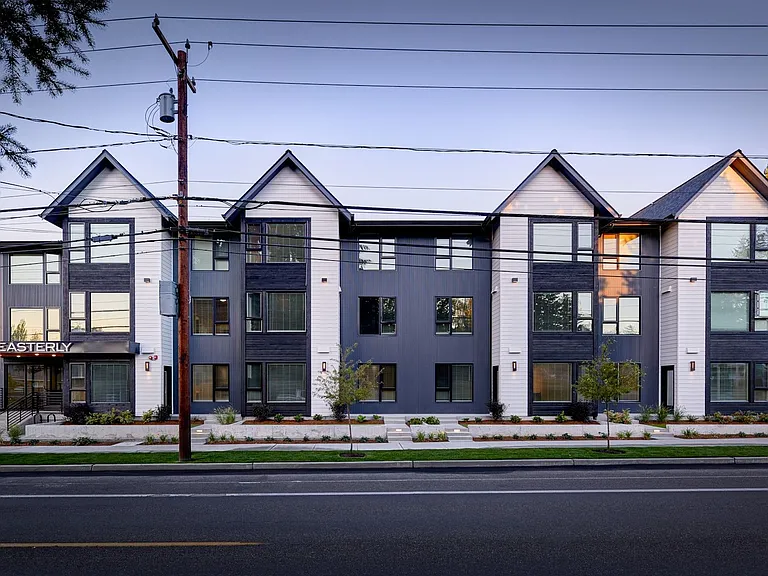 The Easterly Apartment Homes — Photo 19