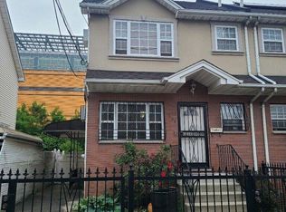 11554 Marsden St, Jamaica, NY 11434