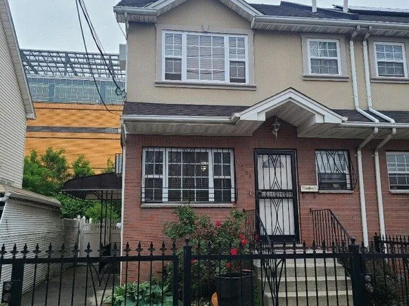 115-54 Marsden Street, Jamaica, NY 11434