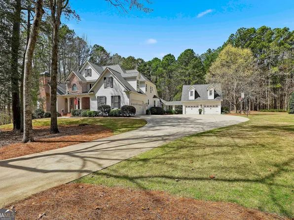 1302 Layor Ct, Peachtree City, GA 30269