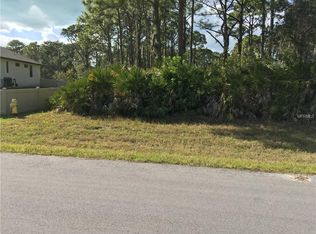 130 Hardee Way, Rotonda West, FL 33947
