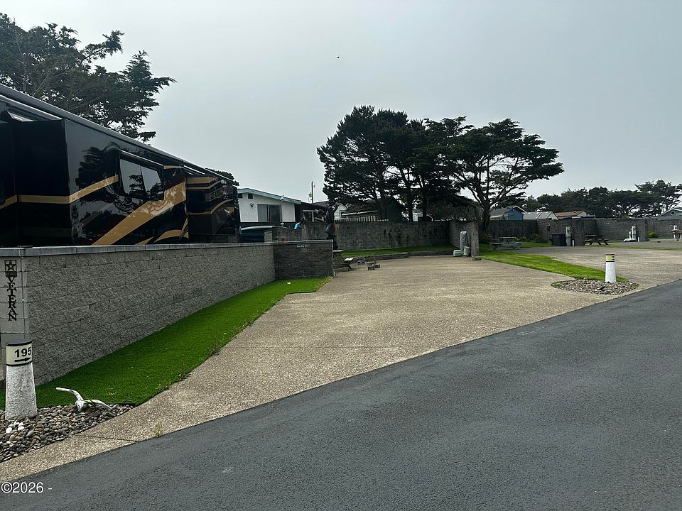 1st image of 6225 N Coast Hwy Lot 195