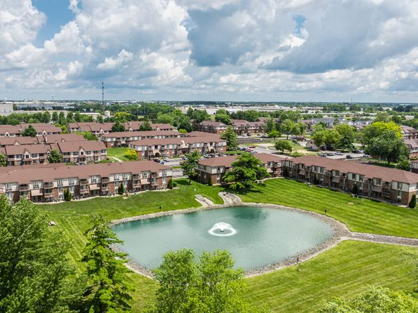 3090 Pheasant Run Dr #1313