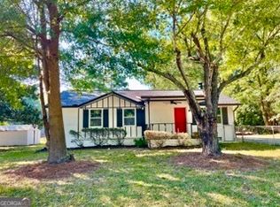 1396 Iron Gate Blvd, Jonesboro, GA